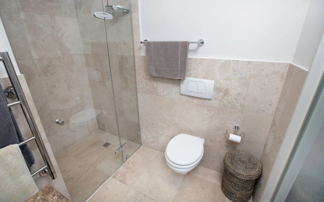 Mountain Marina Luxury Apartments