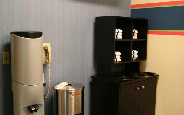 Comfort Inn