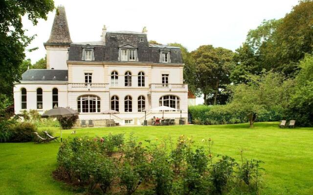 Château de la Marine