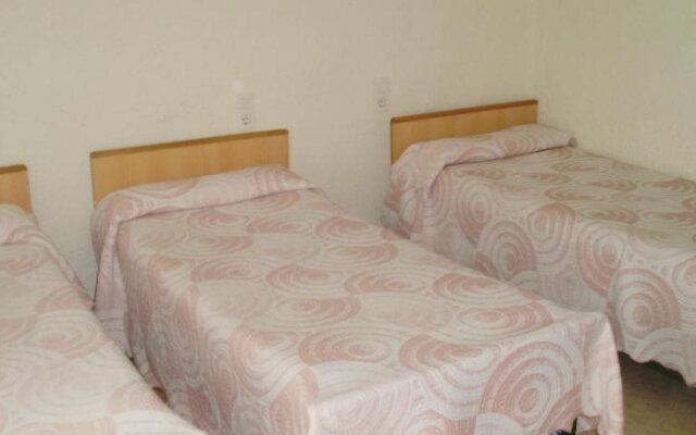 Skipass Hostal
