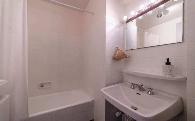 Le Crêt Private Apartment