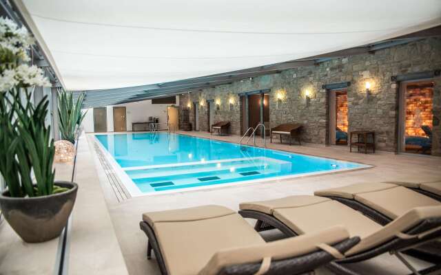 Schlosshotel Münchhausen