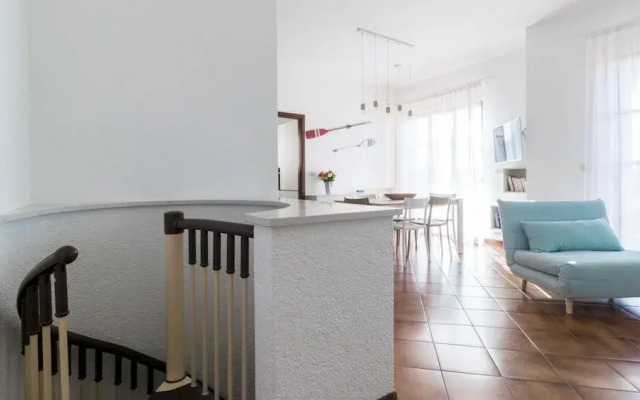 Il Borgo Apartments A2 - Sv-d600-bove3bta