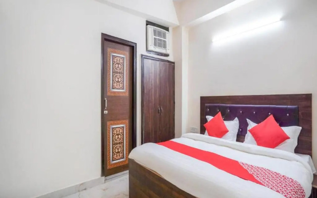 Hotel Pole Star by OYO Rooms