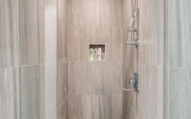 LUXURIOUS Million-Dollar Condo Parking