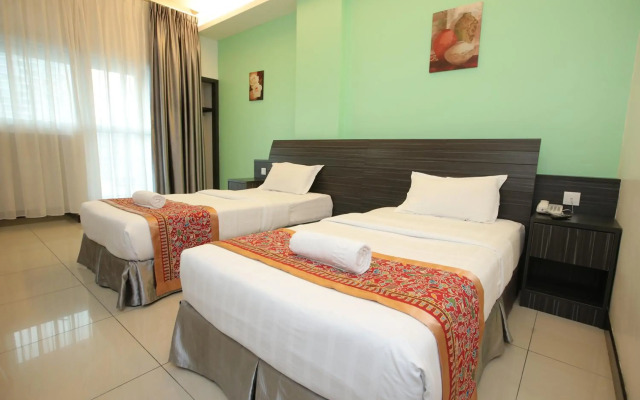 Ipoh Downtown Hotel