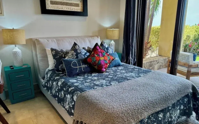 3BD Elegant Villa SJD Cabo Golf Course
