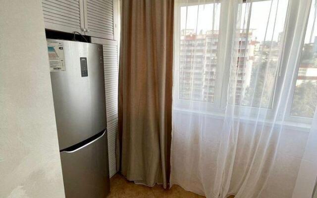 Апартаменты на улице Чехова 31