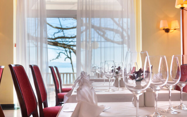 Hotel Kristal - Liburnia