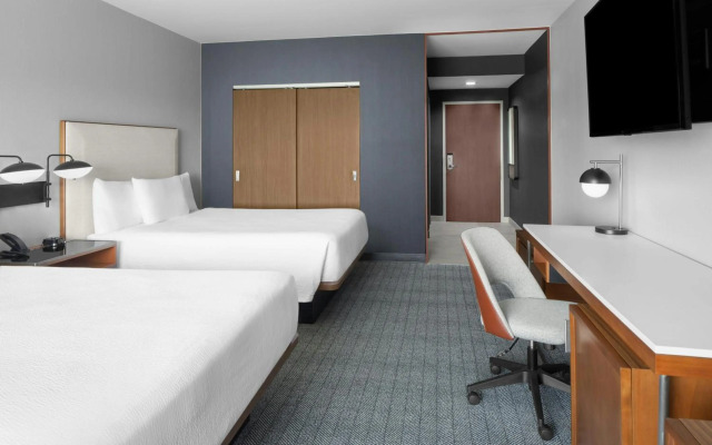 Courtyard by Marriott Tampa Oldsmar