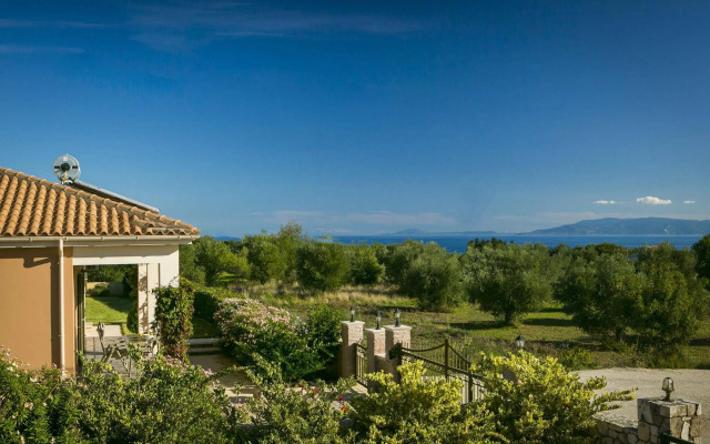Villa Paraspori