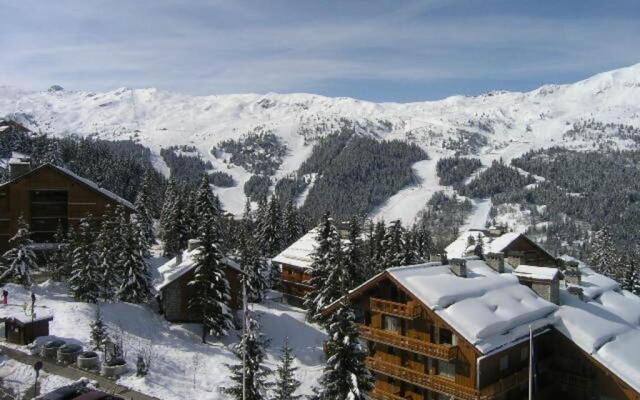 Appartement Méribel, 2 pièces, 5 personnes - FR-1-180-86