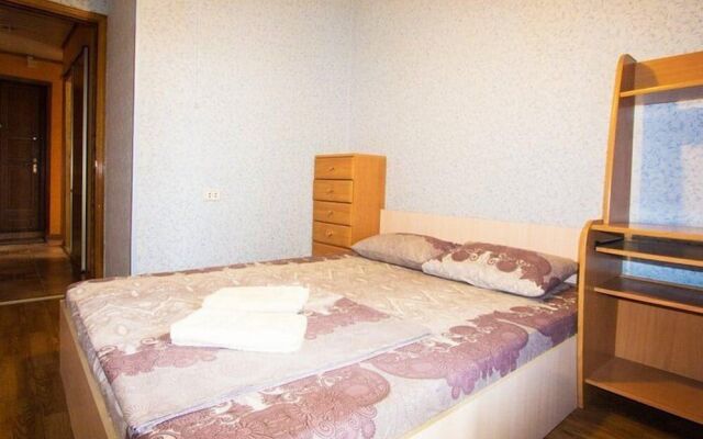 Апартаменты ApartLux — Печатники