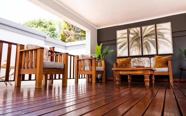 Villa Gracia Guesthouse