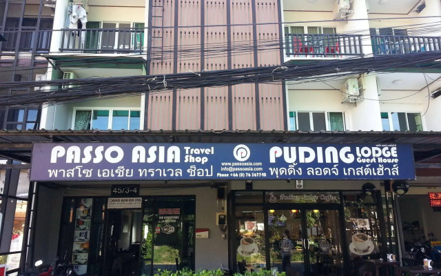 Puding Lodge Guest House