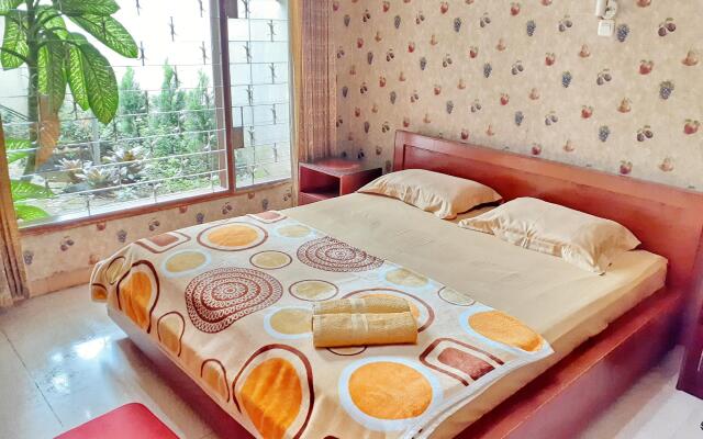 Gio Guesthouse Bogor