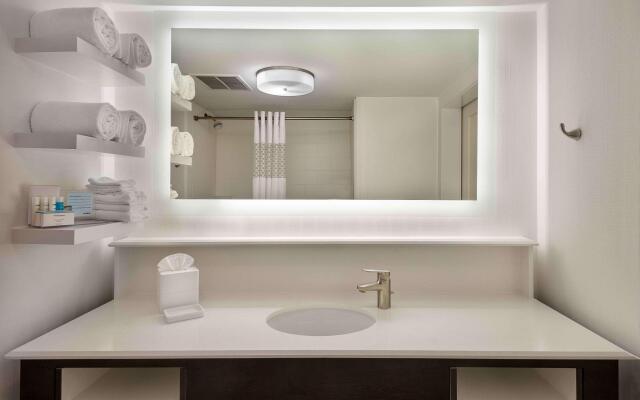 Hampton Inn & Suites Chapel Hill/Durham, Area
