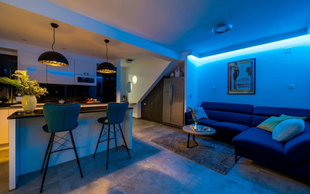 Apartments Swallow's Nest