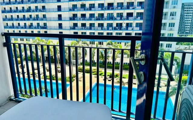 Shell Residences V-Supreme