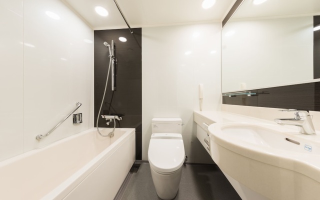 Superior Double room (풀 더블 침대) 사진 4
