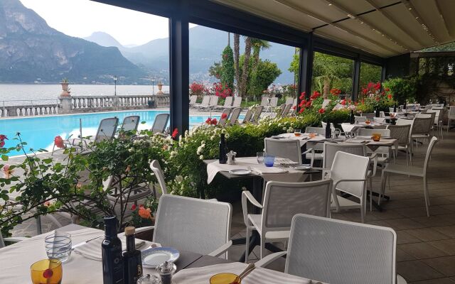 Grand Hotel Villa Serbelloni
