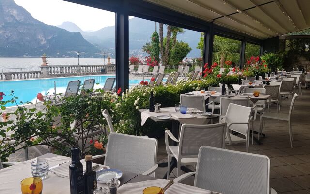 Grand Hotel Villa Serbelloni