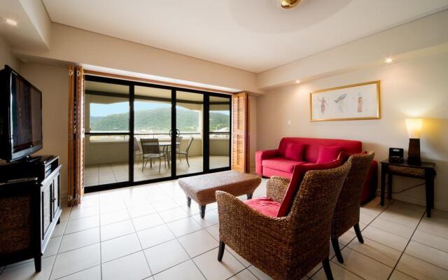 Portside Whitsunday Hotel