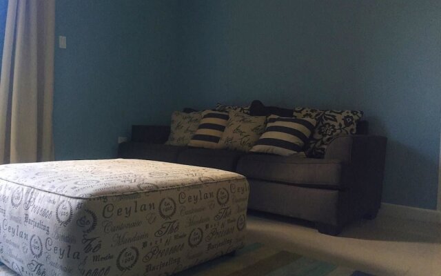 Barri Vacation Home