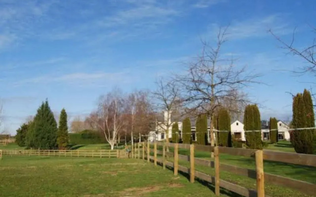 The Two Chimneys B&B