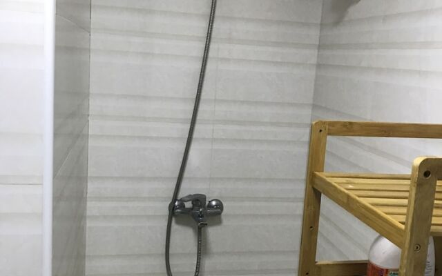 Enjoy International Youth Hostel
