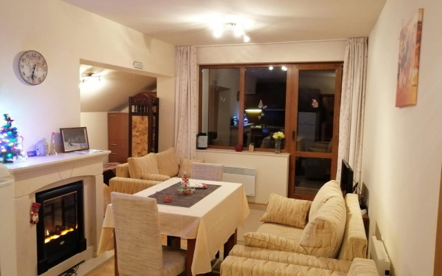 Apartment Viki Pamporovo