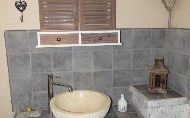 B&B Ferme du Petit Breuil