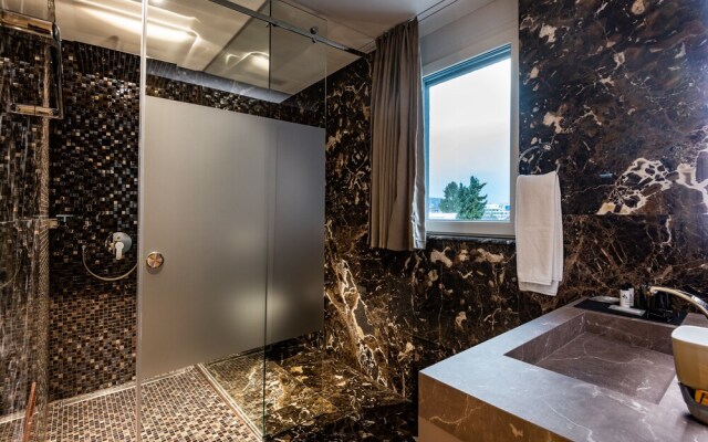 The Gate Boutique Hotel Zürich