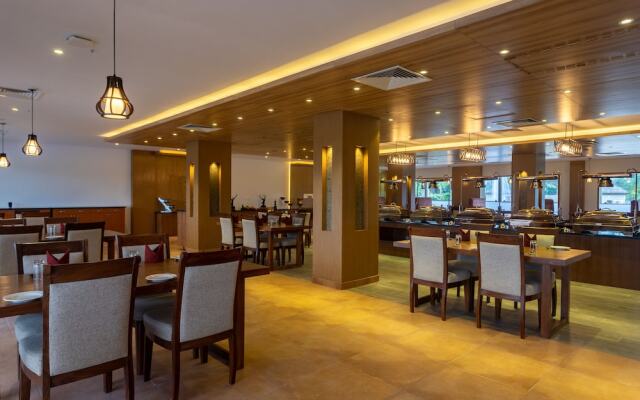 Soaltee Westend Resort Chitwan