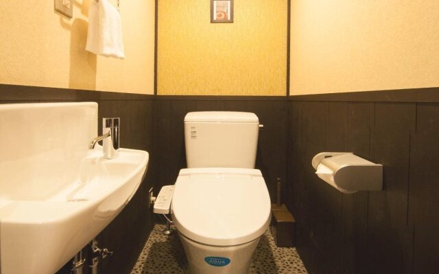 Rinn Kyoto Yasaka South