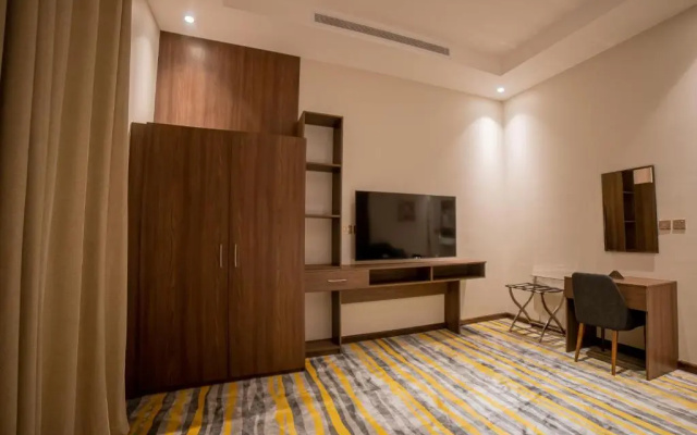 DiYar Home Hotel