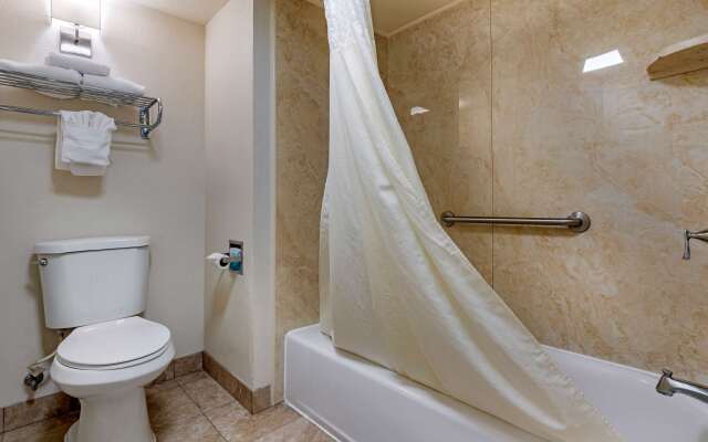 Best Western Town House Lodge