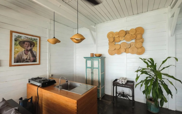 Rumah Elizabeth