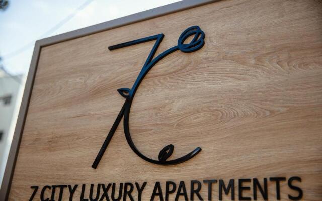 7 City Luxury Apartments