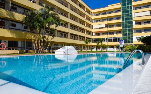 Guinea Apartments
