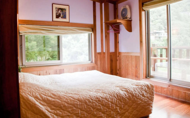 Tian Hsiang Tea B&B