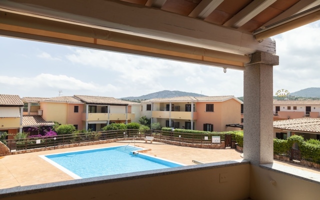 Aria di Vacanza - Maltineddu