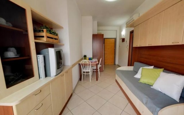 Rivabella - Appartamento Residence Mediterraneo