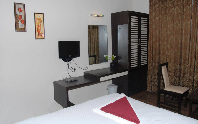 Hotel Enzo International