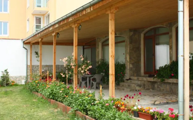 Hotel House Todorovi