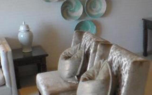 Zimbali Suite 414