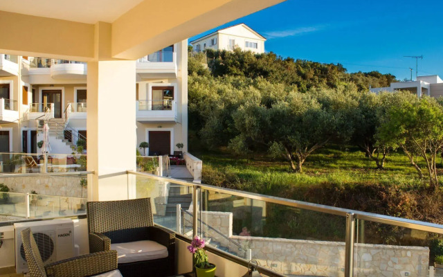 Esthisis Suites Chania