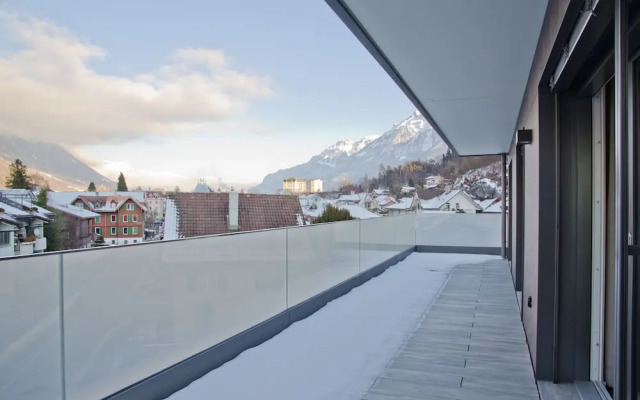 Apartment Rugenpark 11 - GriwaRent AG