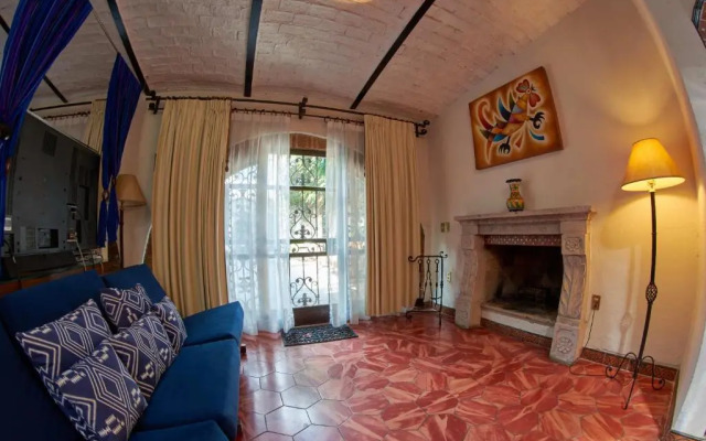 Quinta Don Jose Boutique Hotel