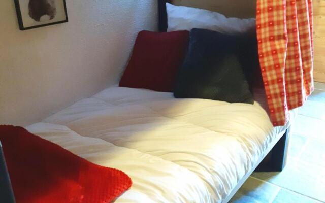 Appartement Les Deux Alpes, 2 pièces, 4 personnes - FR-1-516-154